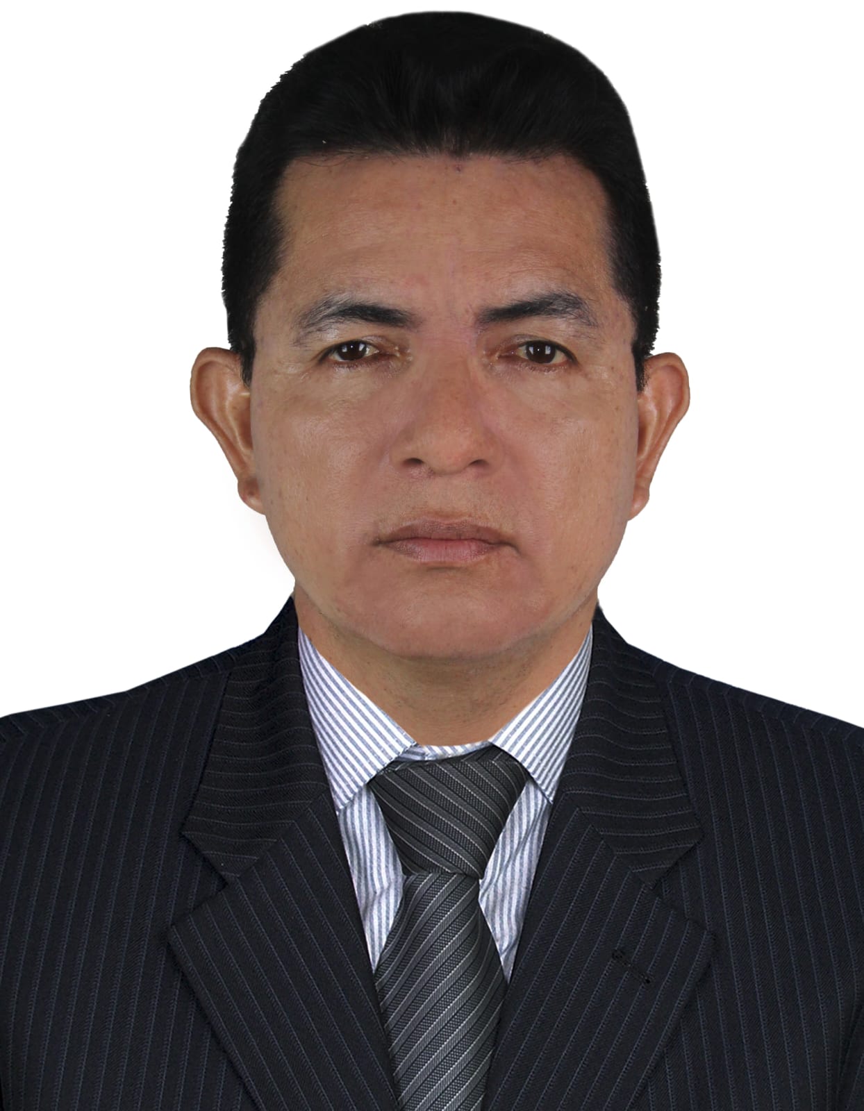 Foto de ABSALON VILCARROMERO ROJAS