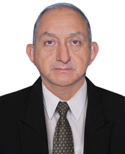 Foto de ALENIO VALQUI OLIVAREZ