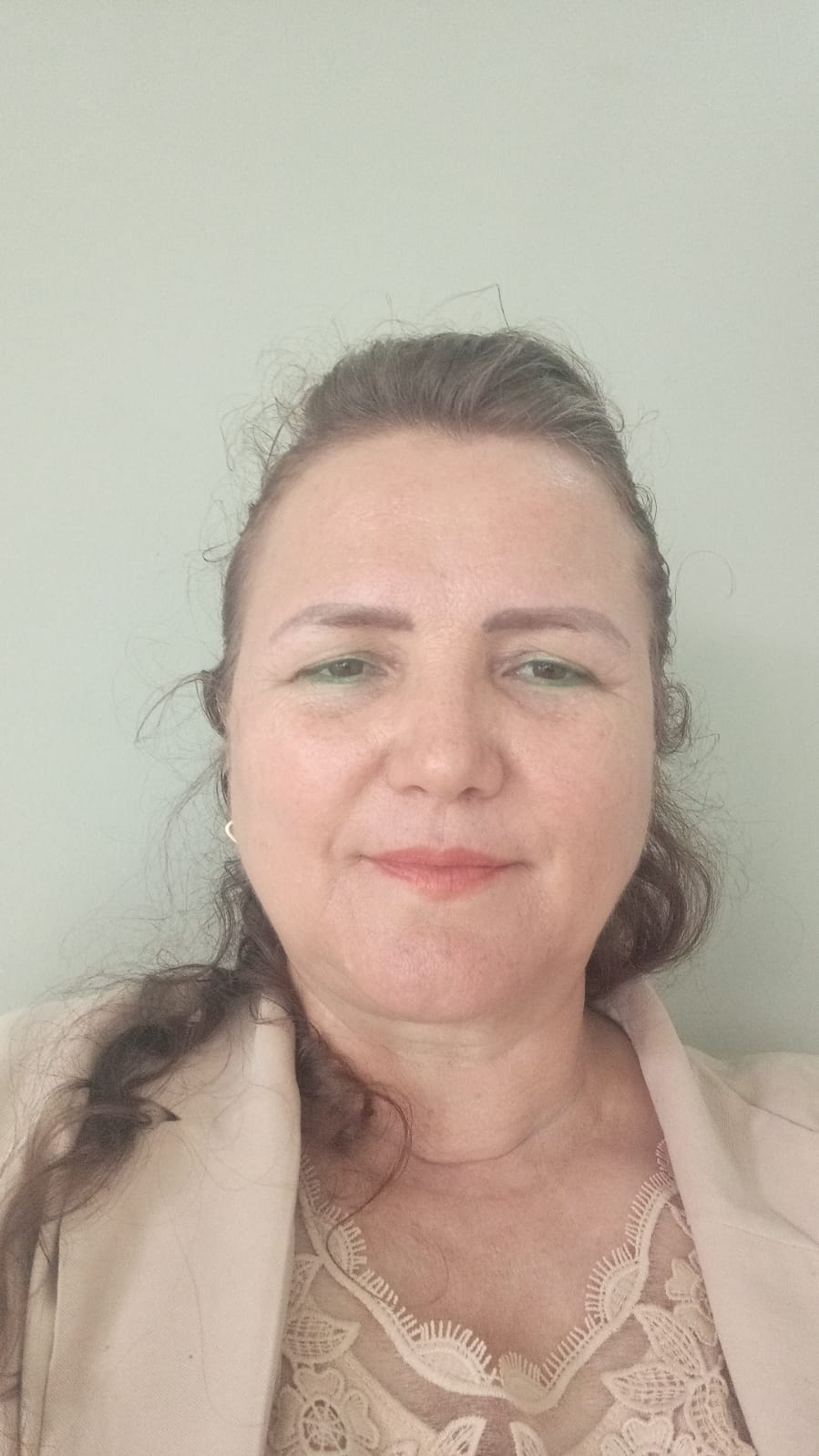 Foto de CAROL BEATRIZ BAO RATZEMBERG