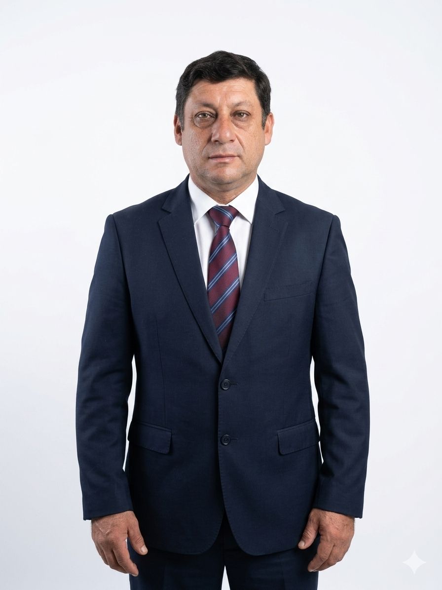 CESAR ALAVA SANCHEZ