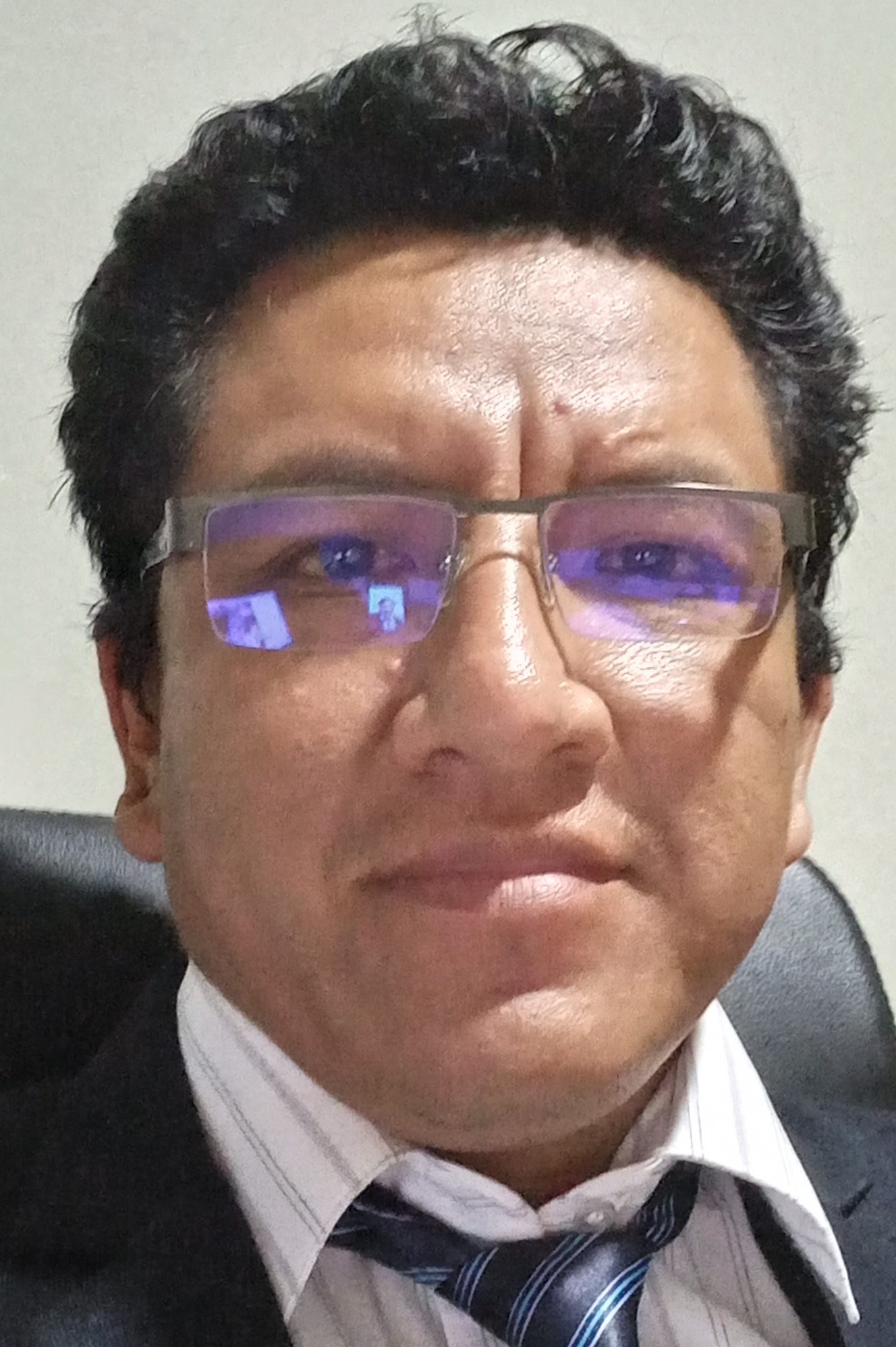 Foto de CLEIDER CRUZ CULQUIRRICRA