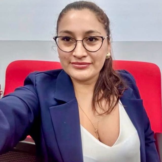 Foto de DEYSIS BEATRIZ GARCIA JULCA