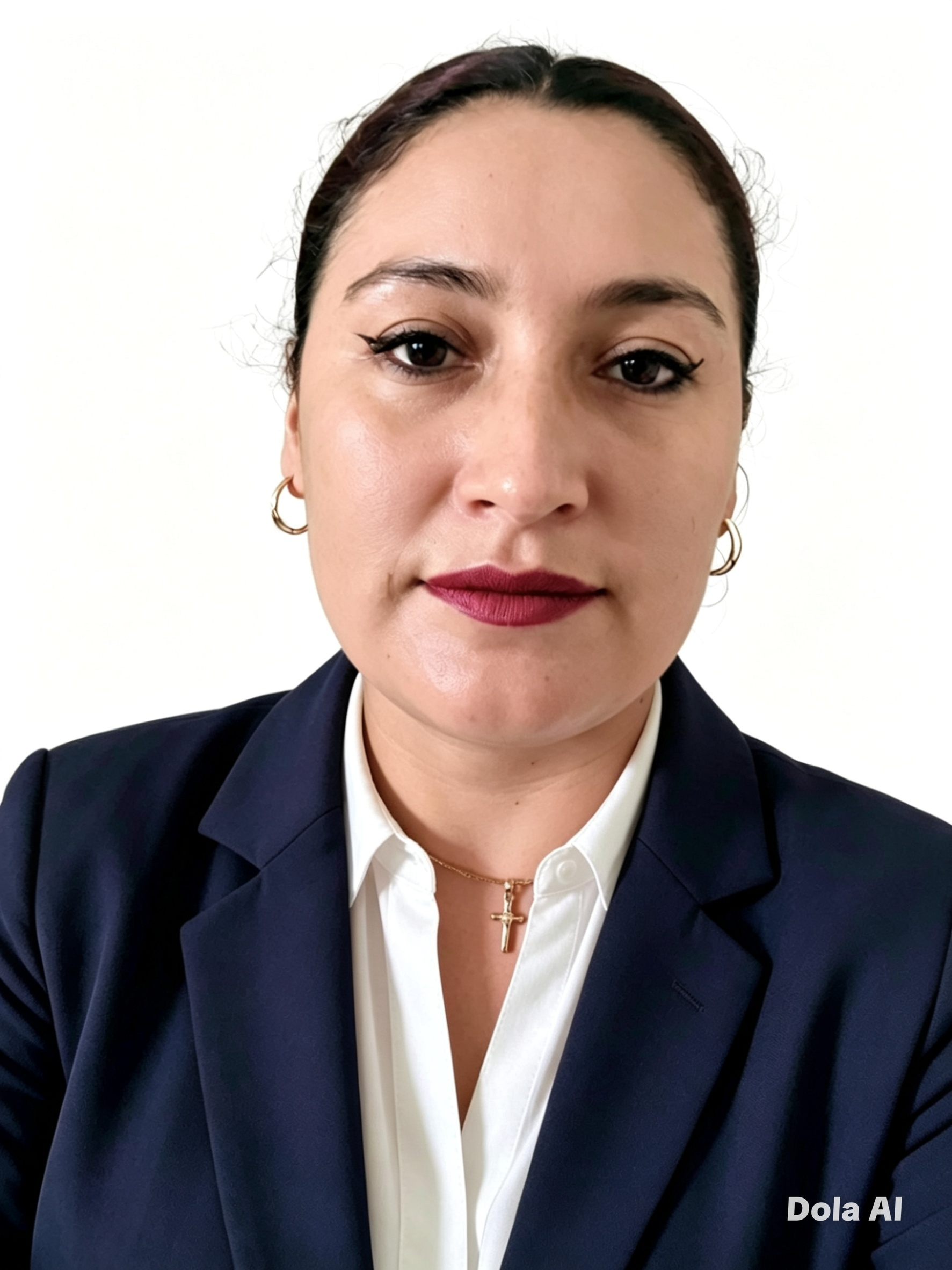 Foto de DEYSIS BEATRIZ GARCIA JULCA