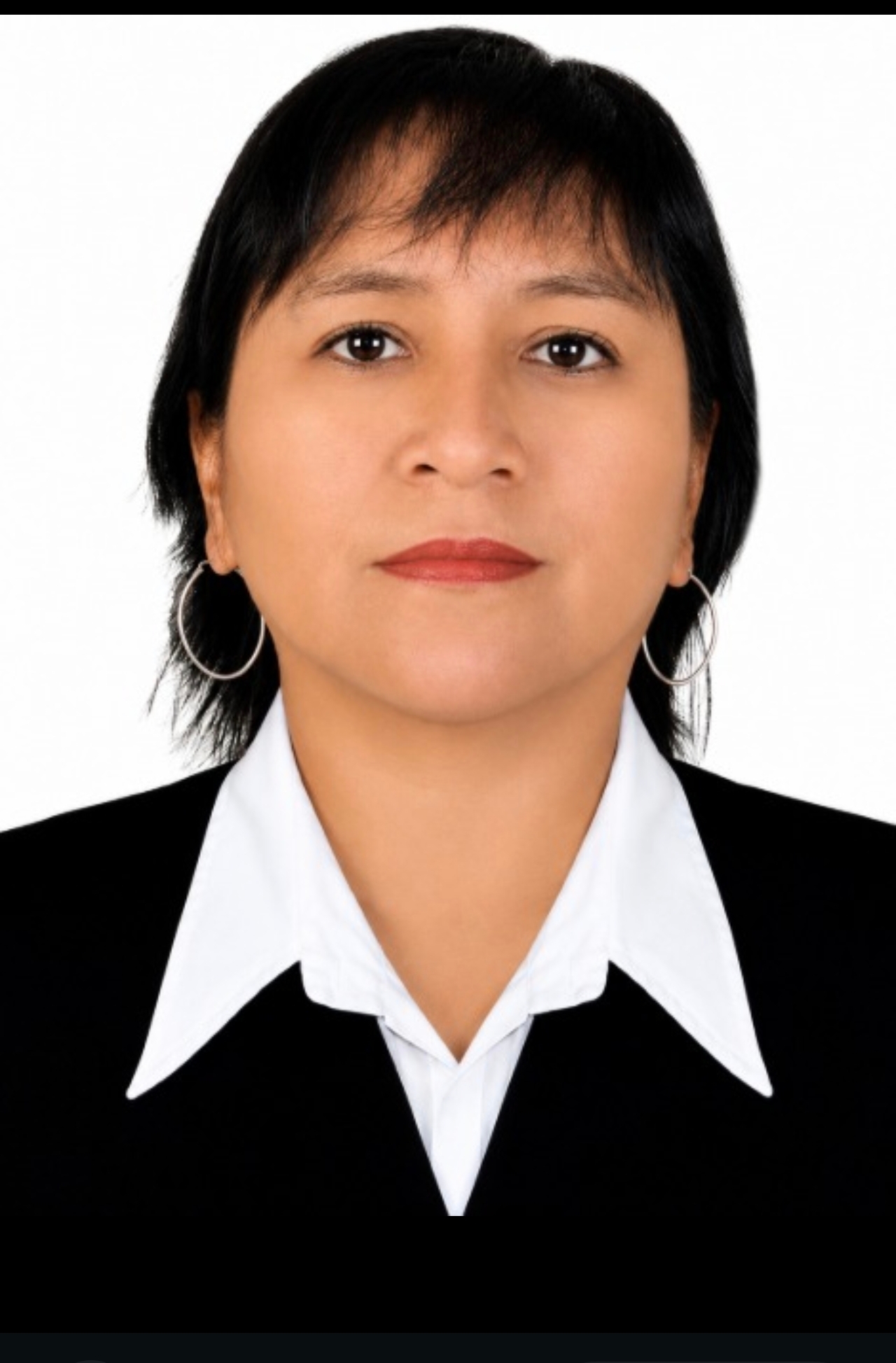 Foto de DORIS MARIBEL LLOCLLA ROSILLO