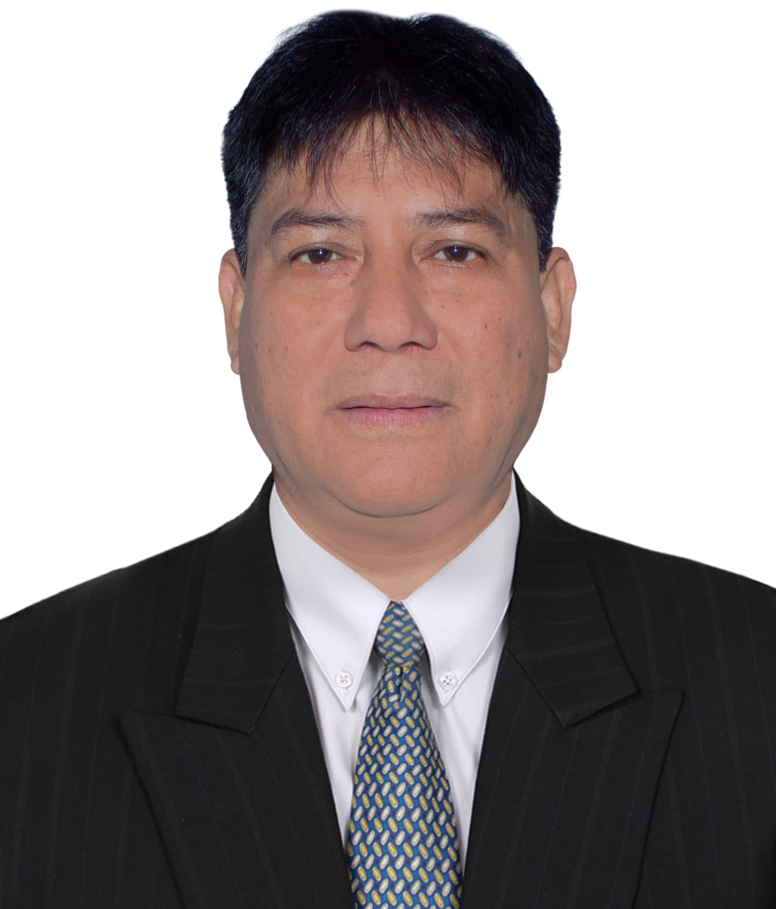 Foto de EDGARD MARTÌN ESQUÈN PERALES