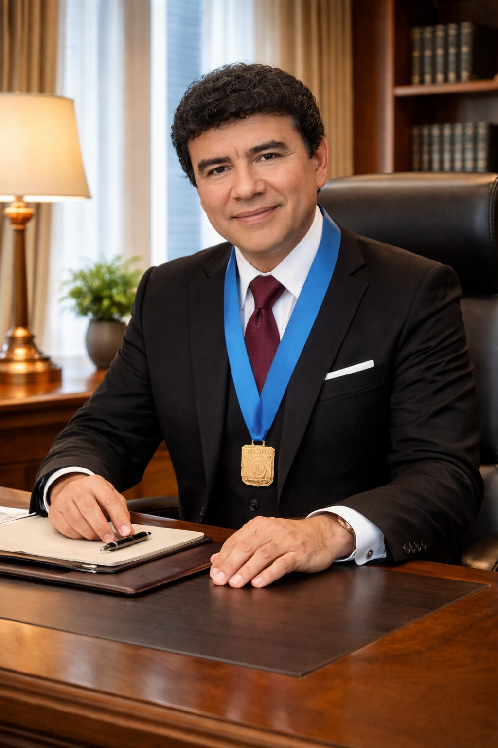 Foto de FAUSTO SAAVEDRA HOYOS