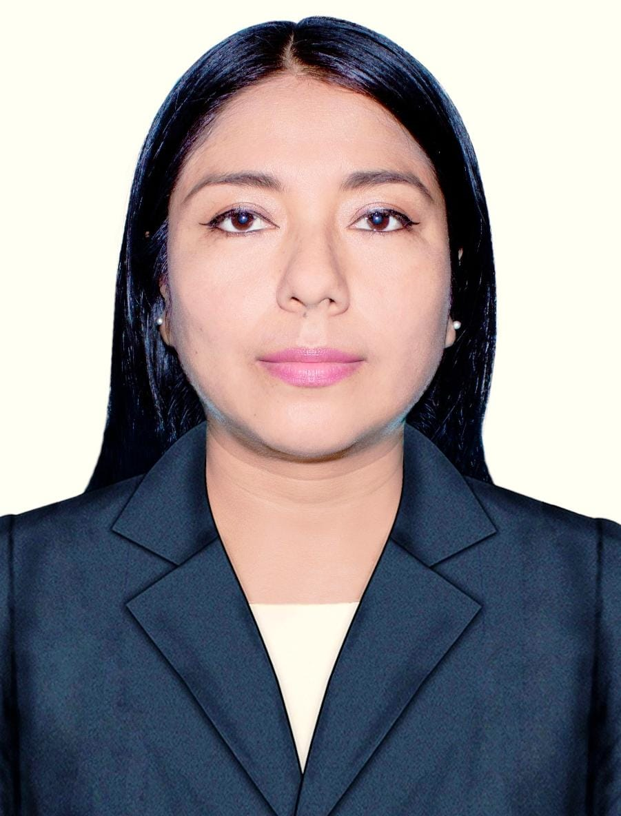 Foto de JHANET SILVA CASTILLO