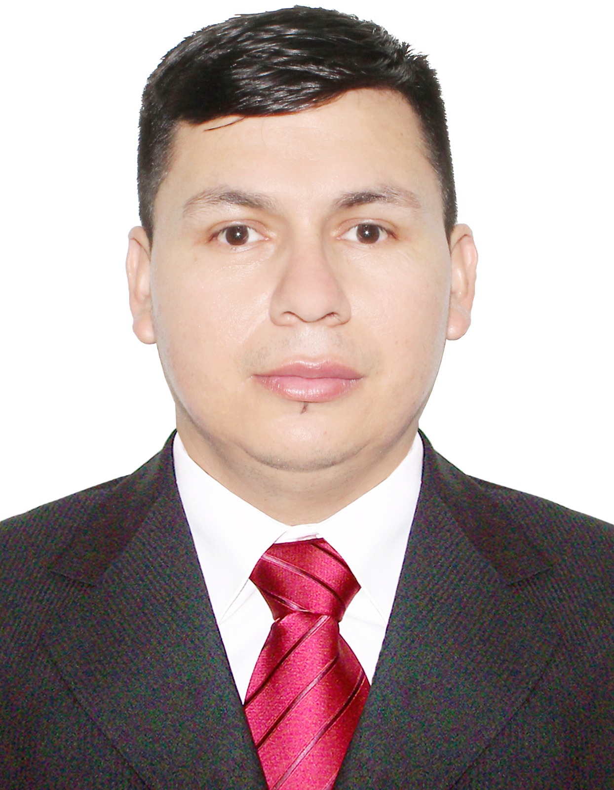 Foto de JOSÉ HEINER DELGADO ROMERO
