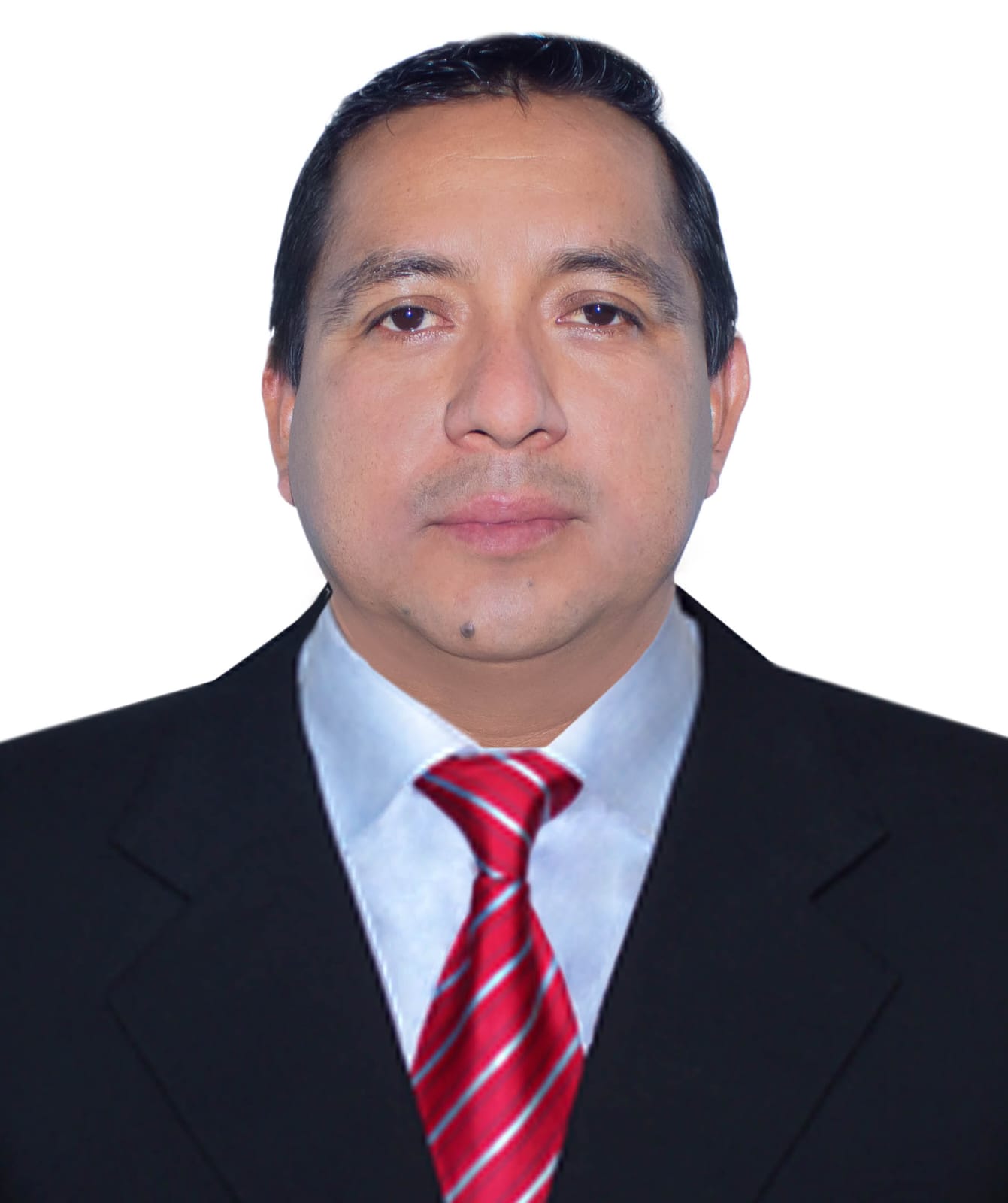 Foto de JOSE REYNALDO HUANCAS ZURITA