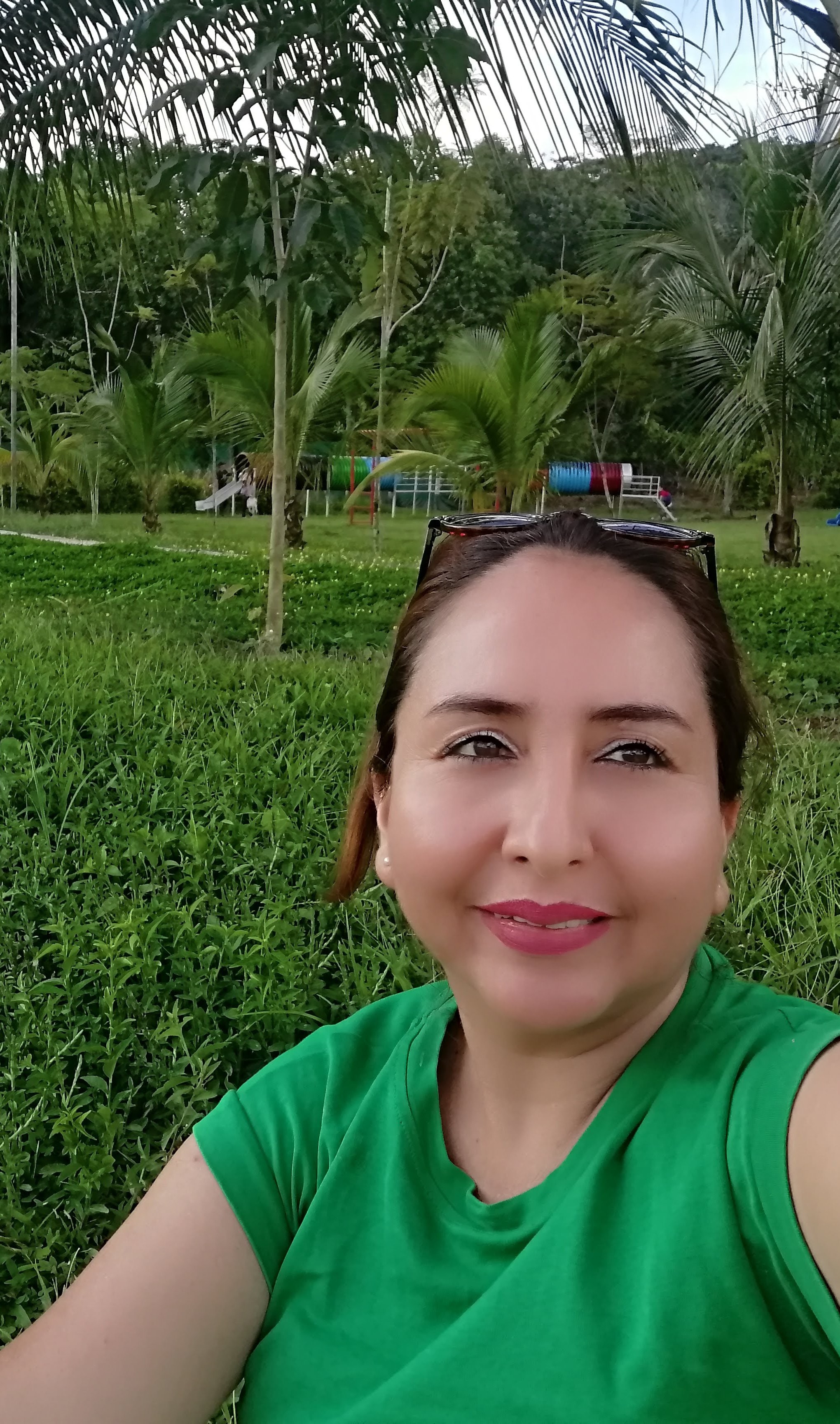 Foto de JUDITH MARLENI BAZAN FIGUEROA