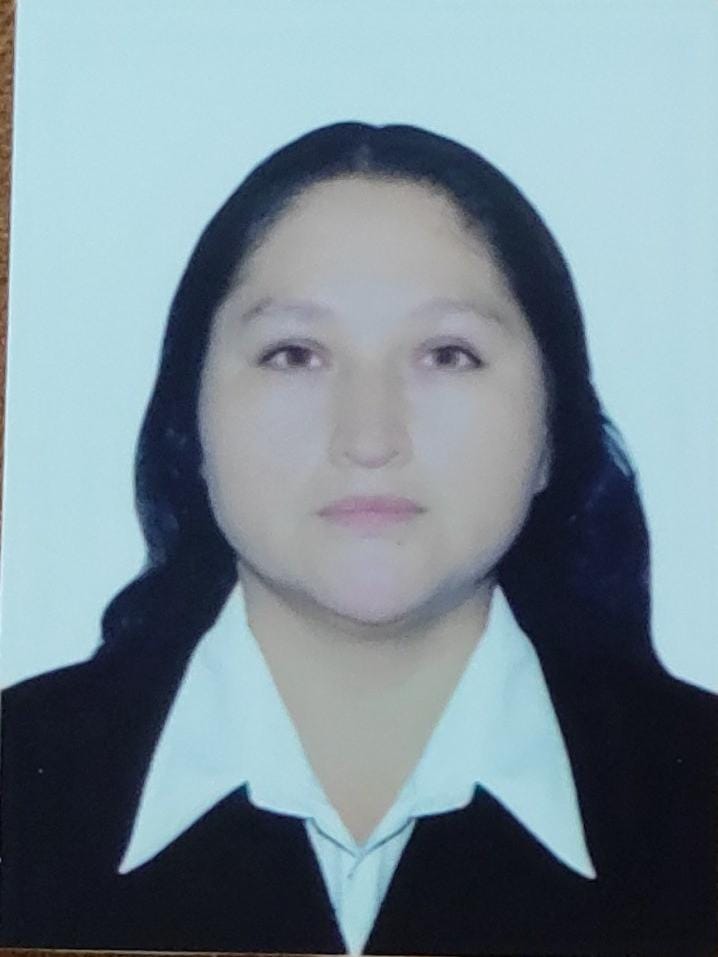 Foto de KARIN ELIZABETH VÁSQUEZ AGUILAR
