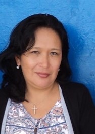 Foto de LUZMILA CERNA CORONEL