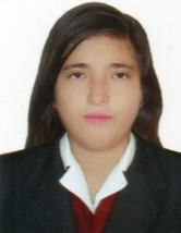 Foto de MARÍA VERÓNICA SÁNCHEZ BARTURÉN
