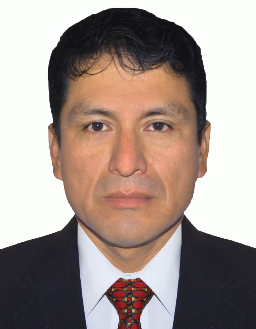 Foto de MILDER EDGAR MINGA SARMIENTO