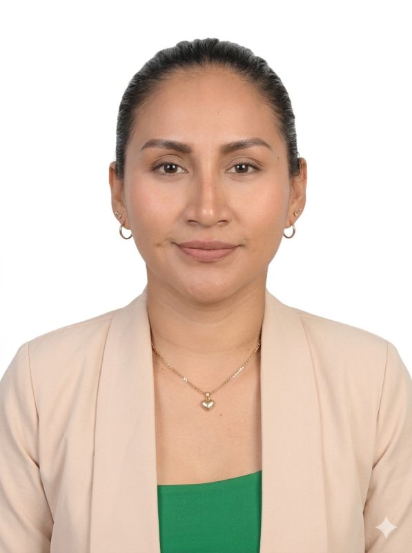 Foto de VALENTINA ESTEFANI CIPRIAN LEON
