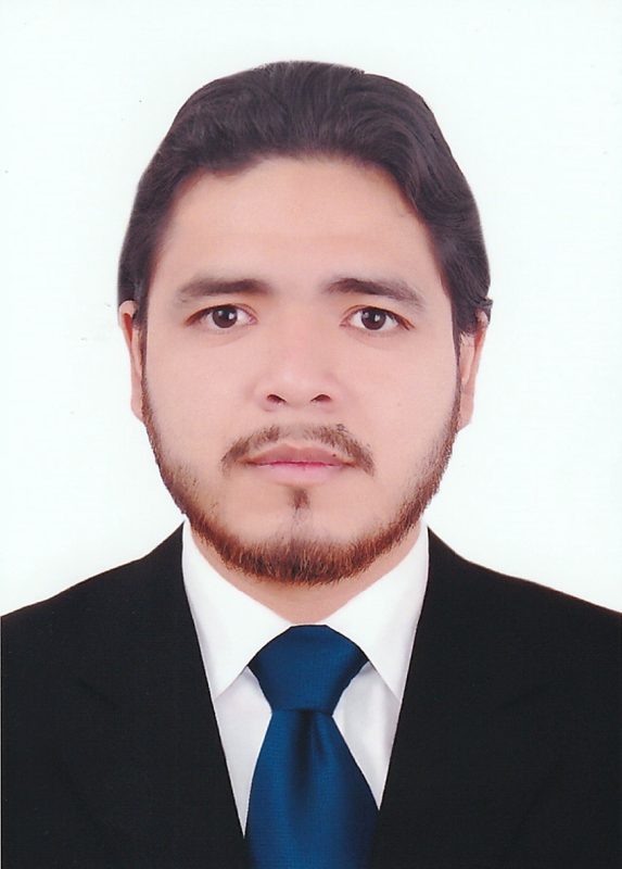 Foto de CARLOS ALBERTO PAIVA ZAPATA
