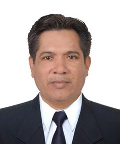 Foto de OSWALDO JESUS RAMIREZ ESQUEN