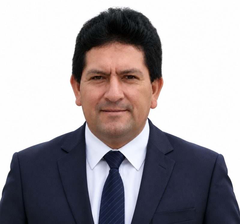 Foto de RONAL CHÁVEZ CORRALES