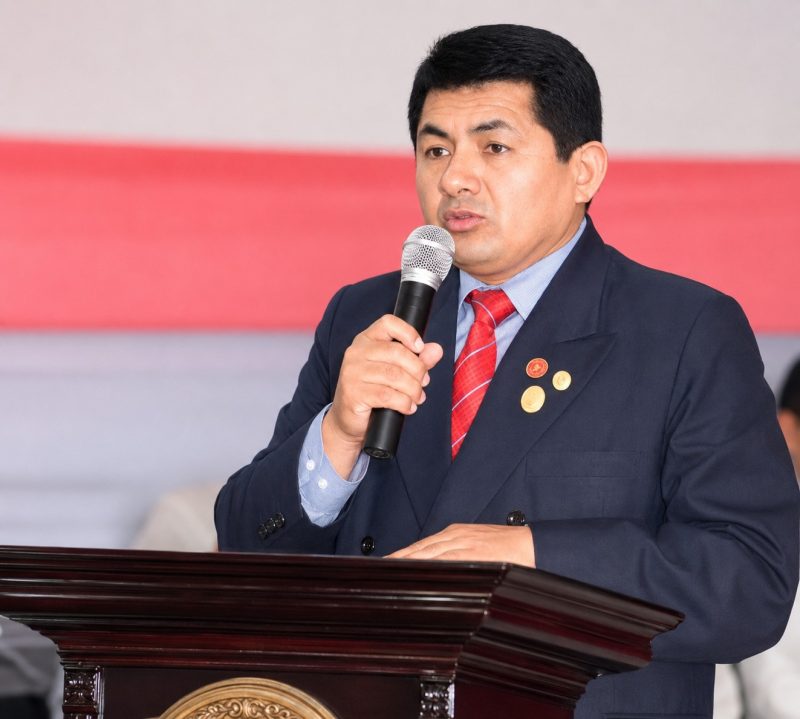 Foto de JOSE ELIDER TARRILLO CARRASCO