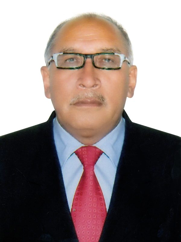 Foto de JOSE LEONCIO BARBARAN MOZO