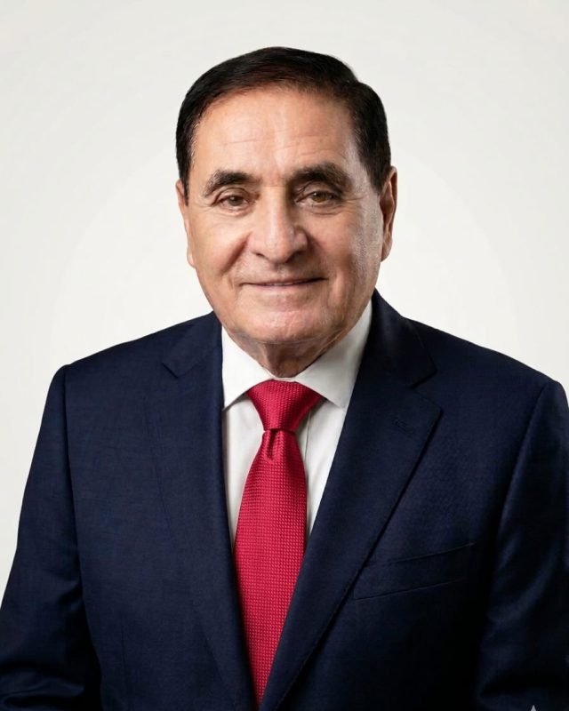 Foto de RODULFO CARRASCO SANTOS