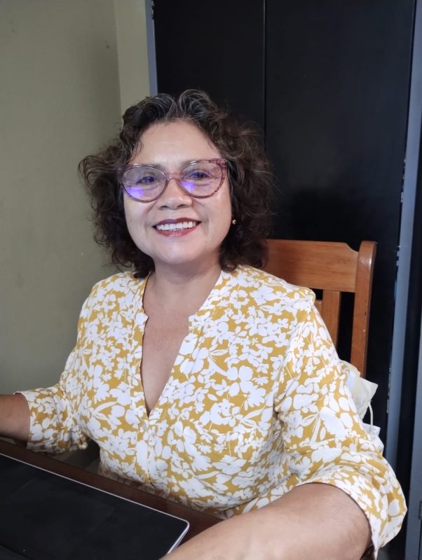 Foto de CARMELA ELISA SALVADOR ROSADO