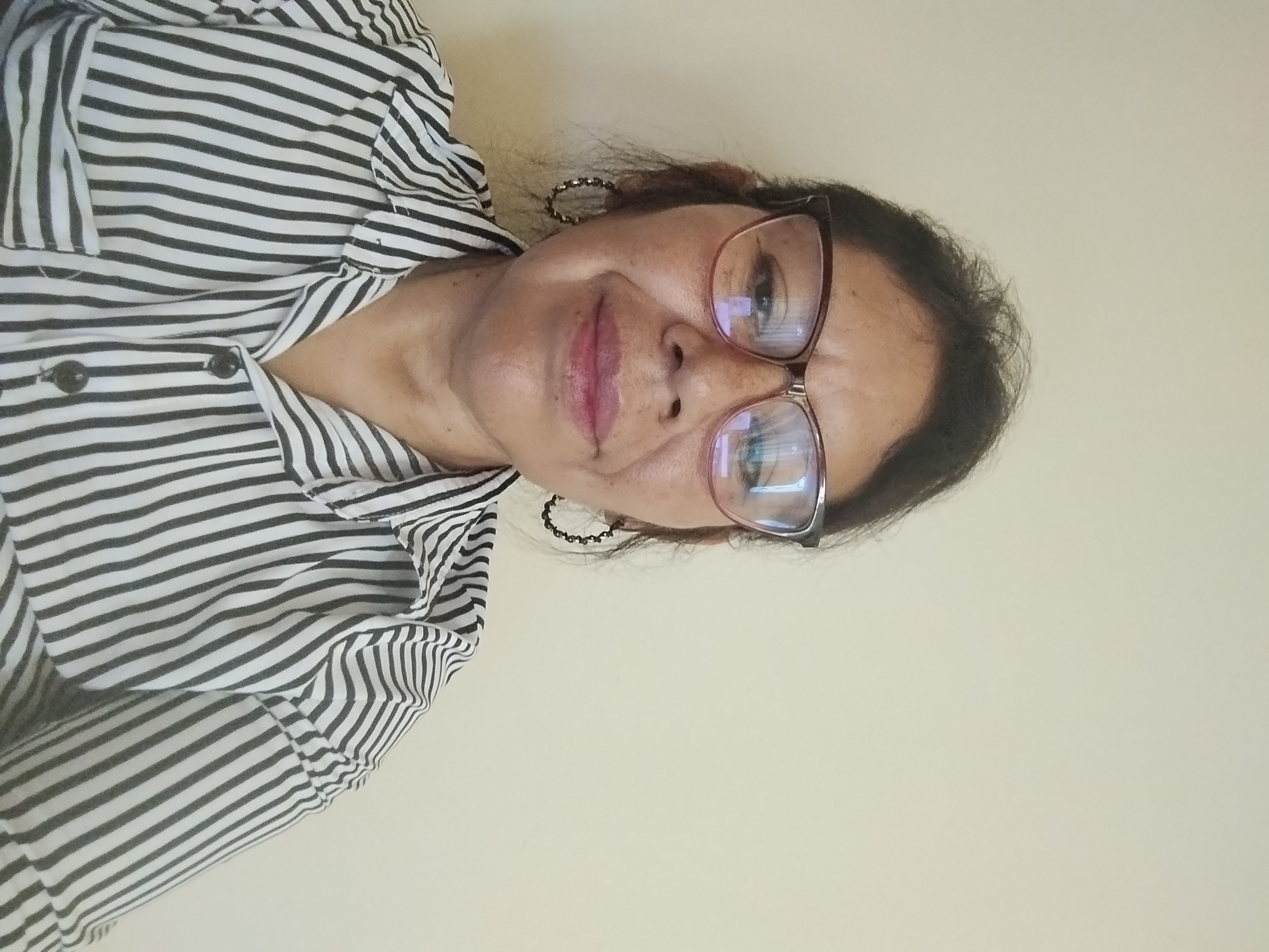 Foto de ROCIO ROSARIO DE LA CRUZ PARINANGO