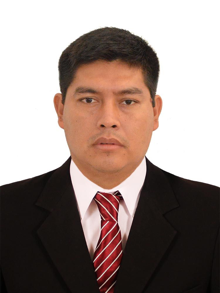 Foto de RONY QUINTANA CABRERA
