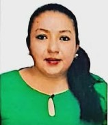 Foto de ROSMERY ANNALLY MENDOZA SUAREZ