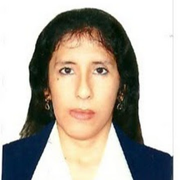 Foto de ROSSANA ROCIO SALVATIERRA JURO