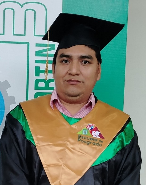 Foto de SAÚL FLORES FERNÁNDEZ