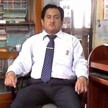 Foto de UBIL DE LA CRUZ DAVILA
