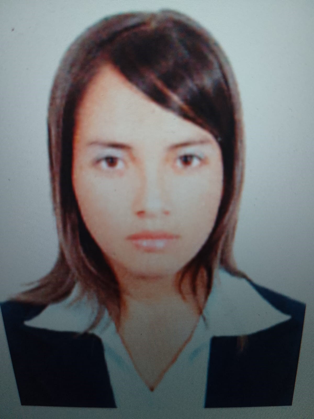 Foto de VIOLETA ALVARADO GARCIA