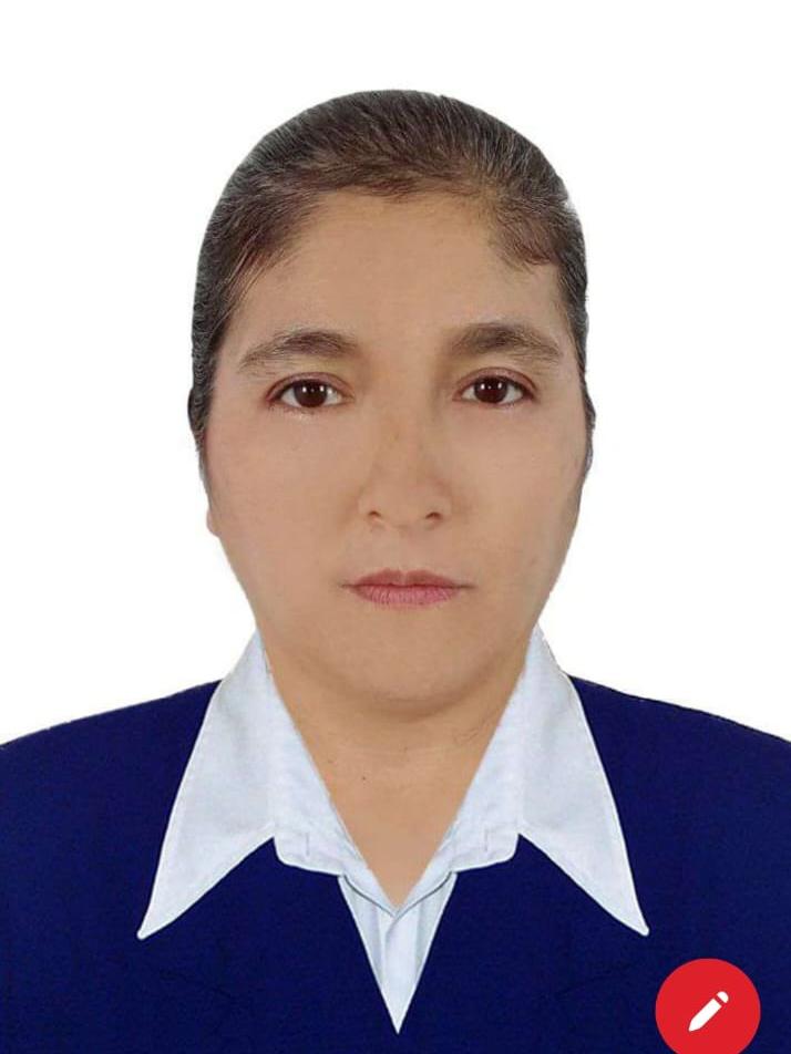 Foto de YENI YANINA SANCHEZ BARTUREN