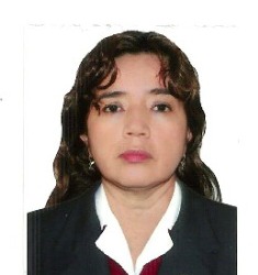 Foto de YOLANDA SOFIA DEL AGUILA HIDALGO