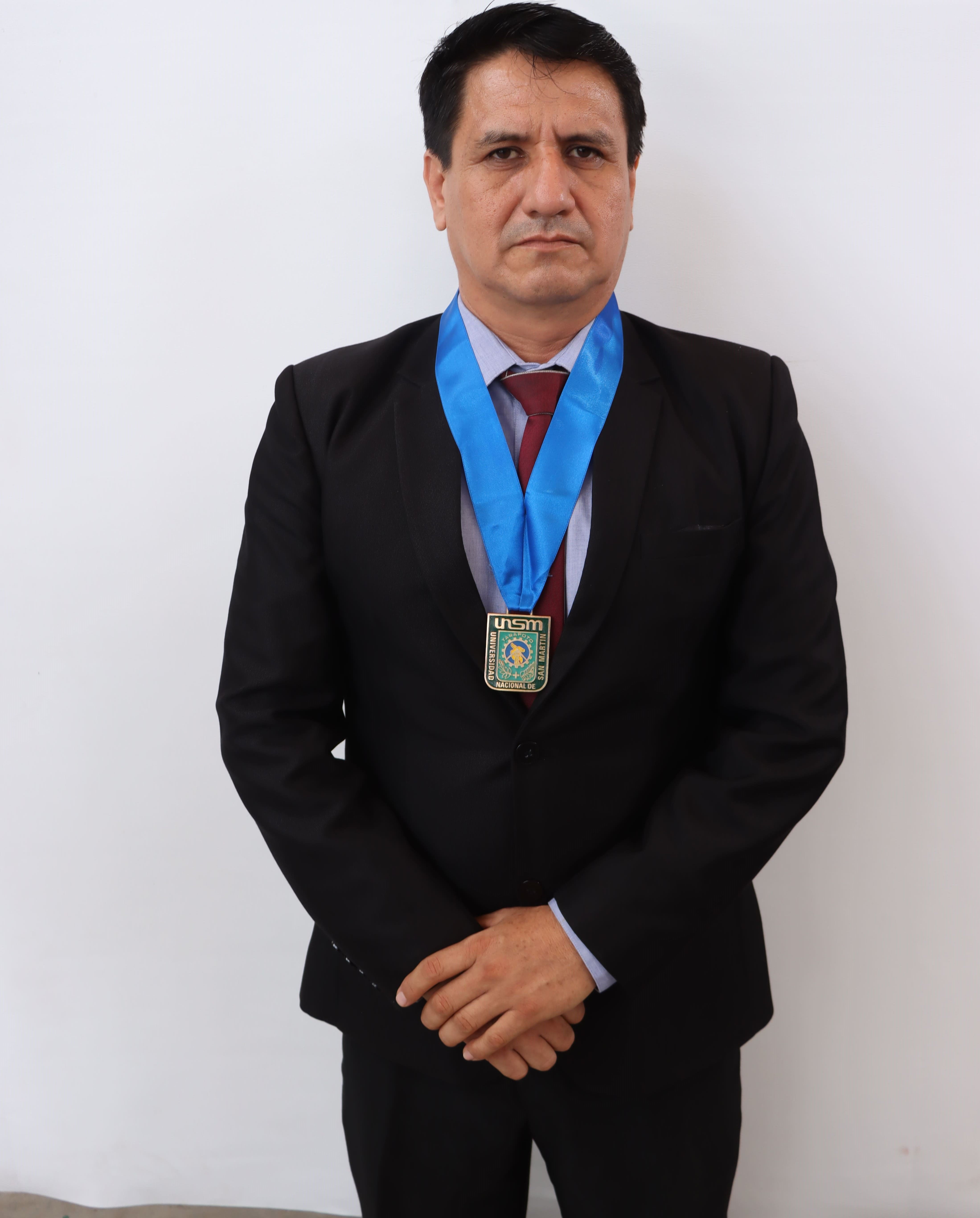 Foto de Dr. José Humberto Meléndez Díaz