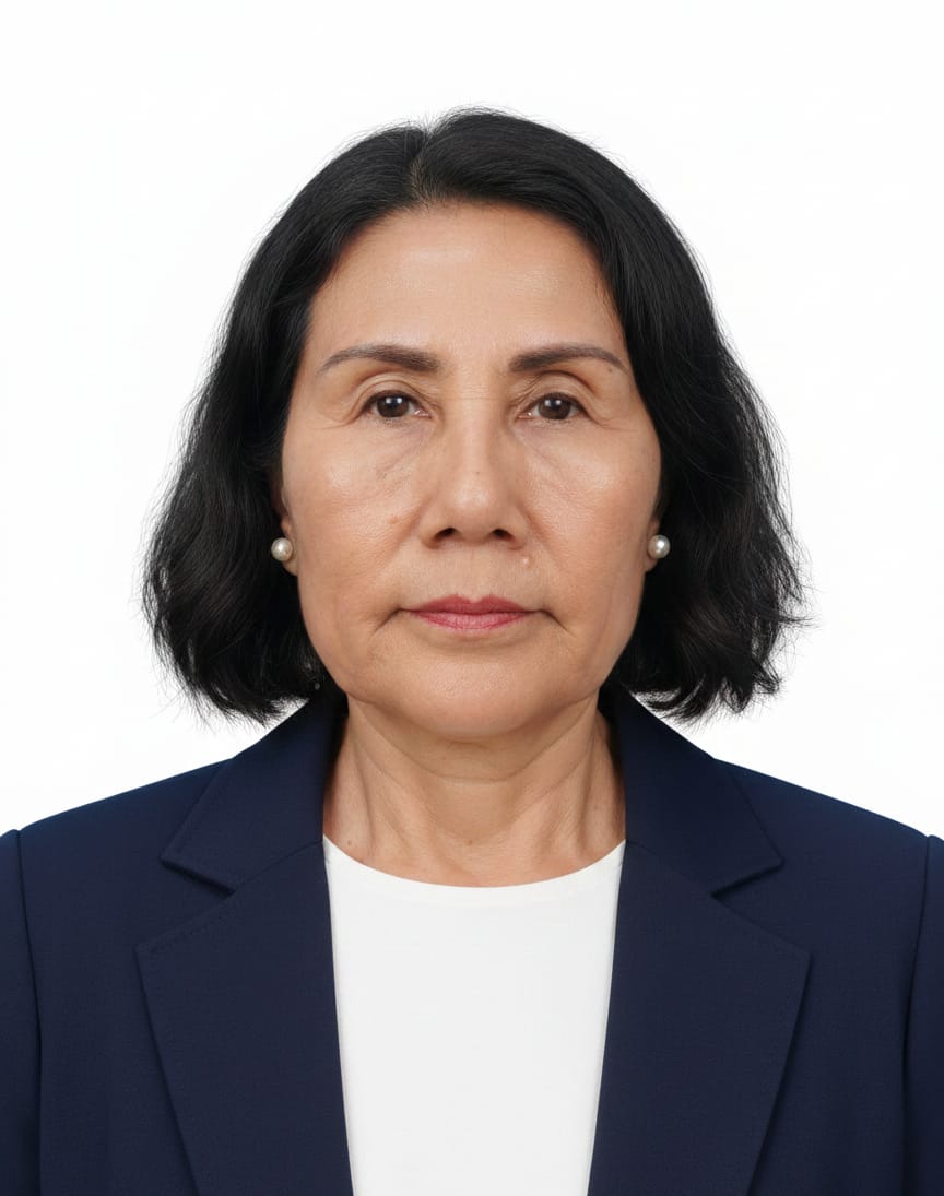 Foto de Dra. Yolanda Castañeda Almerí