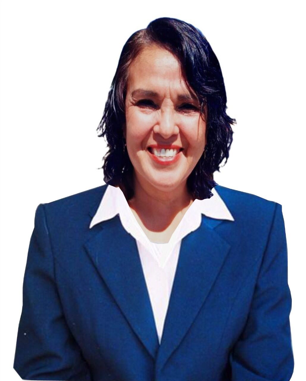 Foto de Dra. Laura Epifania Vera Azurrin